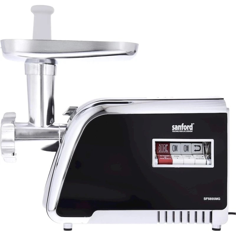 Мясорубка Sanford SF5855MG Мясорубка Sanford SF5855MG