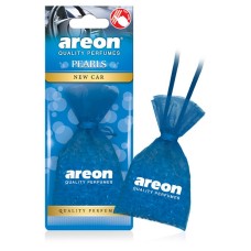 Aromatlaşdırıcı Areon Pearis New Car ABP16