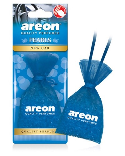 Aromatlaşdırıcı Areon Pearis New Car ABP16