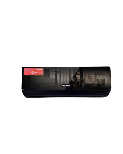 Kondisioner Shahs SH-12BLCK