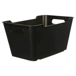 Органайзер 5Five Jazz, 29.5x15x19 см, полипропилен, с ручкой, в ассортименте