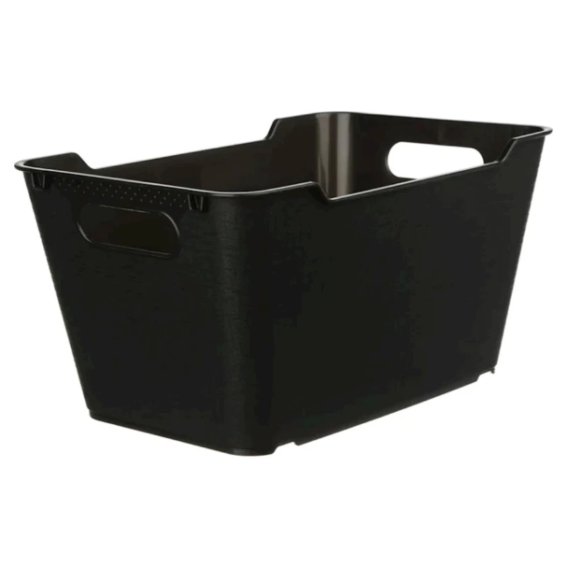 Органайзер 5Five Jazz, 29.5x15x19 см, полипропилен, с ручкой, в ассортименте