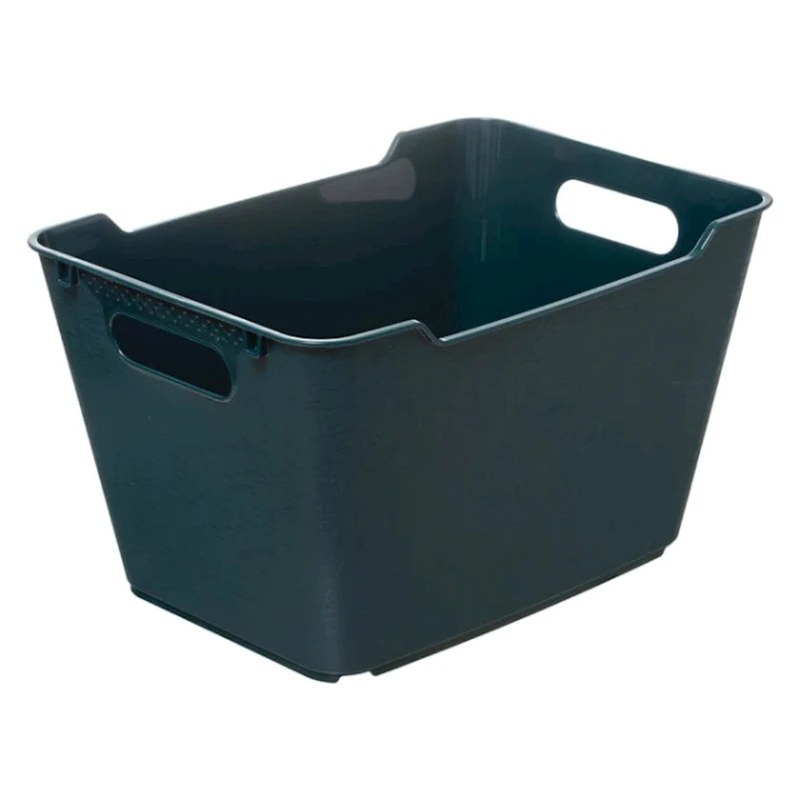 Органайзер 5Five Jazz, 29.5x15x19 см, полипропилен, с ручкой, в ассортименте