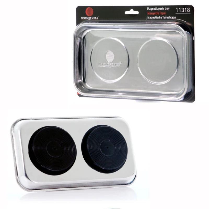 Maqnit tepsisi Worldforce 11318