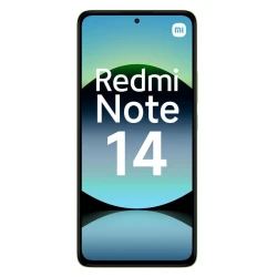 Смартфон Xiaomi Redmi Note 14 NFC 8GB/256GB Green