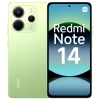 Смартфон Xiaomi Redmi Note 14 NFC 8GB/256GB Green Смартфон Xiaomi Redmi Note 14 NFC 8GB/256GB Green