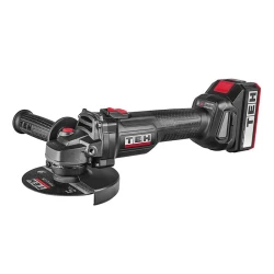 Угловая шлифмашина TEH LG125 Угловая шлифмашина TEH LG125