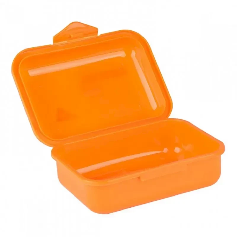 Ланч-бокс Yes 707612, оранжевый