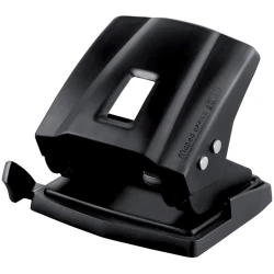 Дырокол Maped Essentials, до 35 листов, металл, черный