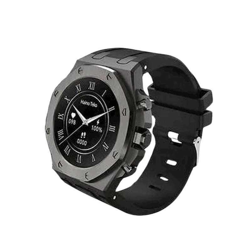 Смарт-часы Haino Teko RW-38 Black Смарт-часы Haino Teko RW-38 Black