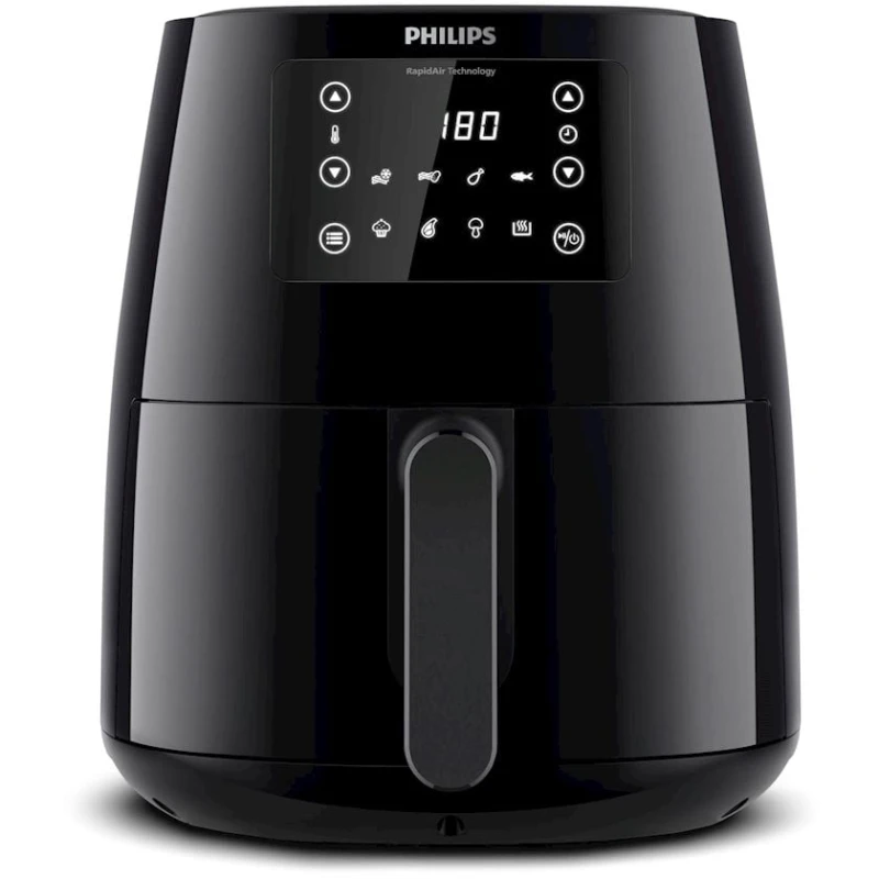 Аэрофритюрница Philips HD9243/90 Аэрофритюрница Philips HD9243/90