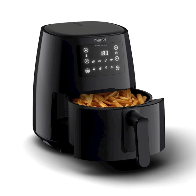 Аэрофритюрница Philips HD9243/90 Аэрофритюрница Philips HD9243/90