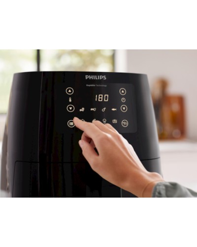Aerofritür Philips HD9243/90