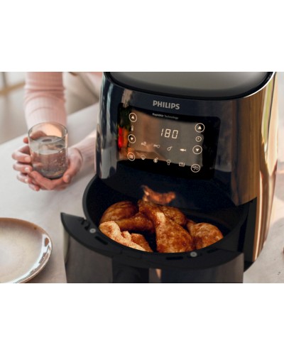 Aerofritür Philips HD9243/90