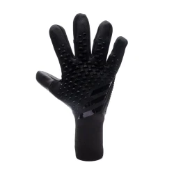 Вратарские перчатки Predator Kahnsport_222, латекс, черные, размер 11