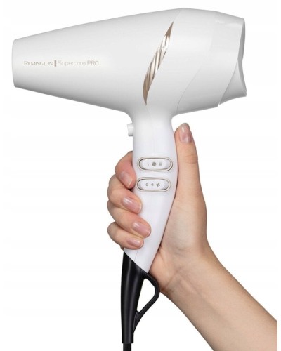 Fen Remington AC7200W