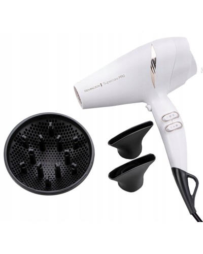 Fen Remington AC7200W