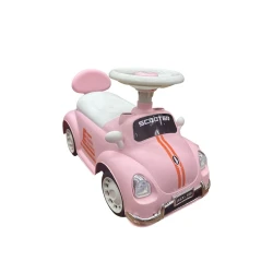 Diyirlənən maşın ASX-188-Ç, çəhrayı