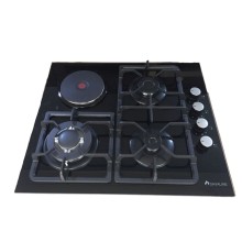Bişirmə səthi Davaline DN 12565
