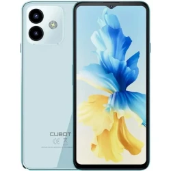 Smartfon Cubot Note 40 6GB/256GB Blue (6924136719732)