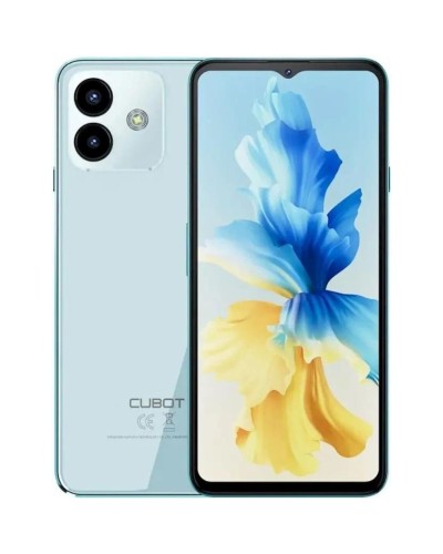 Smartfon Cubot Note 40 6GB/256GB Blue (6924136719732)