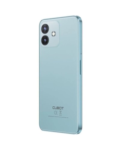 Smartfon Cubot Note 40 6GB/256GB Blue (6924136719732)