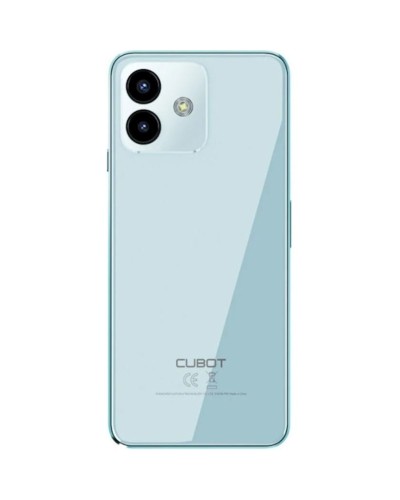 Smartfon Cubot Note 40 6GB/256GB Blue (6924136719732)