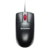 Мышь Lenovo Optical Wheel Mouse (06P4069)