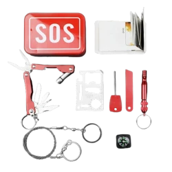 Səyahət və kempinq üçün dəst Il_store_011 Səyahət və kempinq üçün dəst Il_store_011