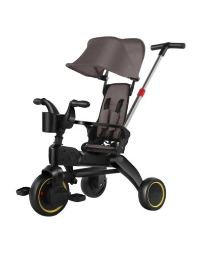 Üçtəkərli uşaq velosipedi smr710 - smr710