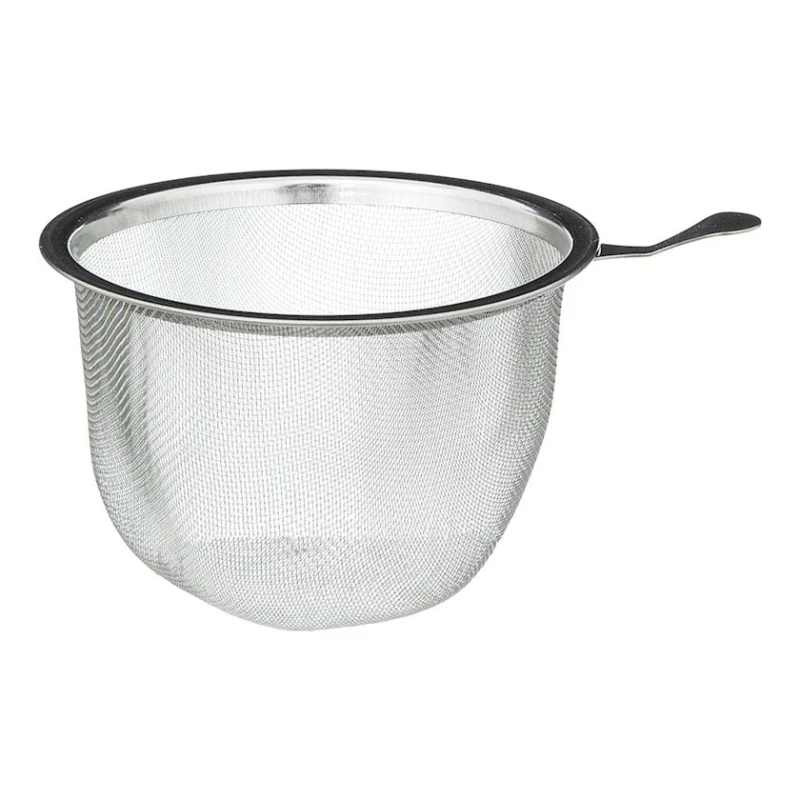 Заварочная кружка Atmosphera 320 мл, керамика, белый