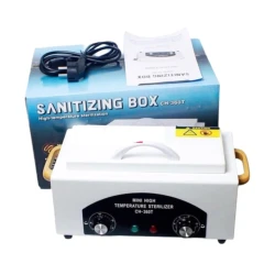 Sterilizator Sanitizing Box CH-360T