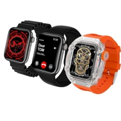 Ağıllı saat Haino Teko Richard M9