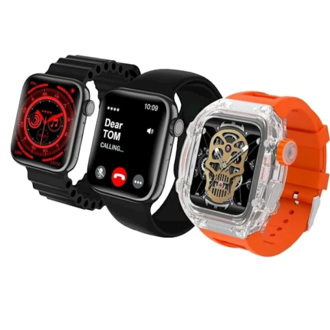 Умные часы Haino Teko Richard M9