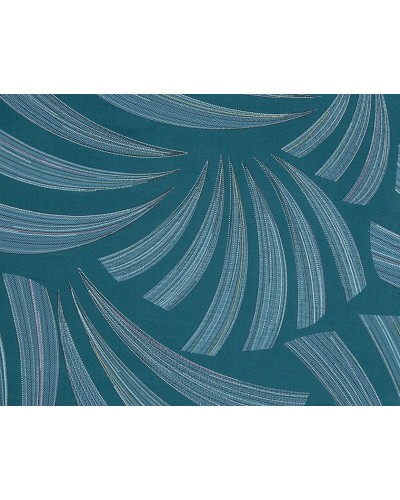Yataq dəsti Артпостель Морган, yorğan üzü 180x215 sm, mələfə 220x240 sm, yastıq üzü 50x70/70x70 sm, ikinəfərlik, mako-satin, yaşıl