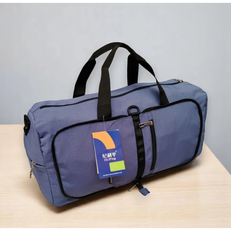 İdman və səyahət çantası transform, polyester, 52x29x23 sm İdman və səyahət çantası transform, polyester, 52x29x23 sm