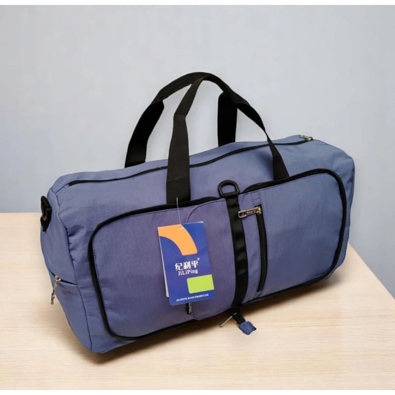 İdman və səyahət çantası transform, polyester, 52x29x23 sm İdman və səyahət çantası transform, polyester, 52x29x23 sm