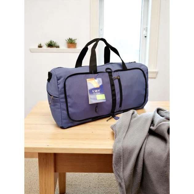 İdman və səyahət çantası transform, polyester, 52x29x23 sm İdman və səyahət çantası transform, polyester, 52x29x23 sm