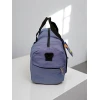 İdman və səyahət çantası transform, polyester, 52x29x23 sm İdman və səyahət çantası transform, polyester, 52x29x23 sm