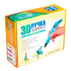 3D-ручка Officeplus, в ассортименте 3D-ручка Officeplus, в ассортименте