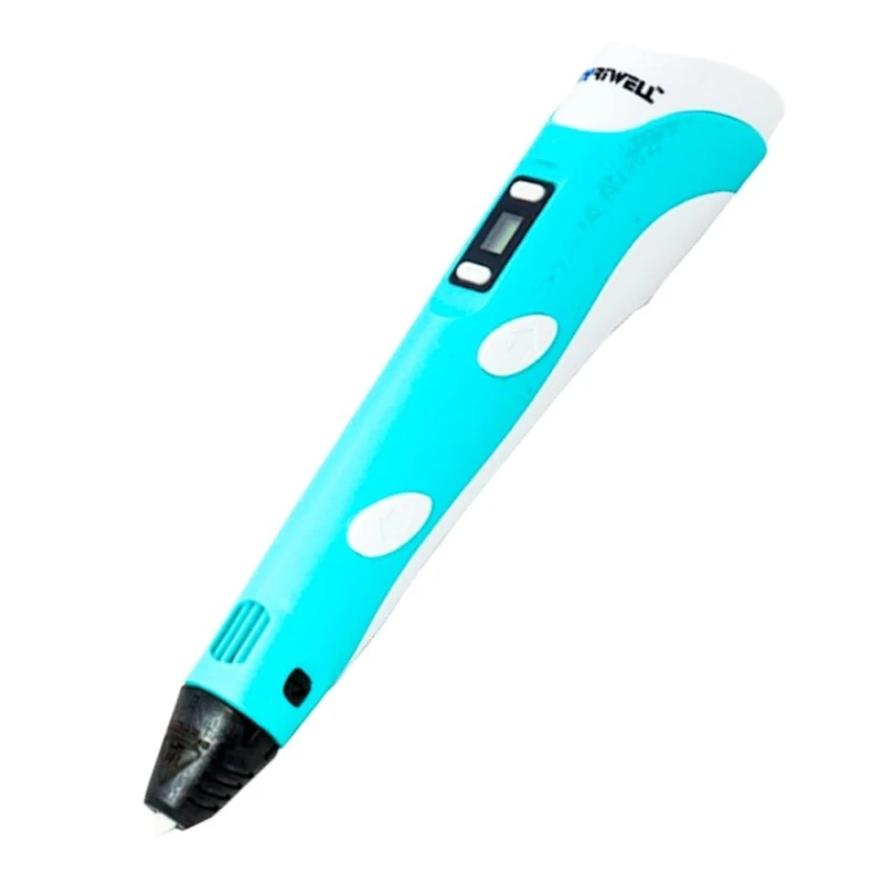 3D-ручка Officeplus, в ассортименте 3D-ручка Officeplus, в ассортименте