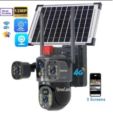 Kamera IP65 360