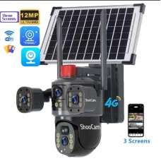 Kamera IP65 360