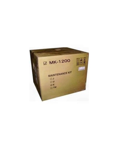 Fotobaraban Kyocera Drum unit MK-1200 (1702VP0RU0)