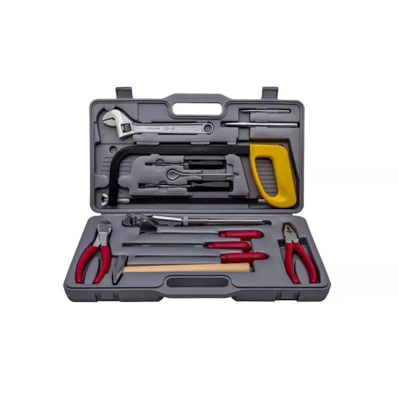 Набор инструментов NIZ №15, 14 предметов Набор инструментов NIZ №15, 14 предметов