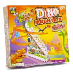 İnteraktiv oyuncaq RMS International Dino Mountain, 3+ yaş