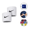 Bilək üçün sarğı Colosseum Nike 1733 pambıq/neylon, 8x8 sm, ağ