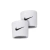 Bilək üçün sarğı Colosseum Nike 1733 pambıq/neylon, 8x8 sm, ağ