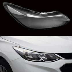 КРЫШКА ФАРЫ Chevrolet Cruze 2017 2018 ПРАВАЯ СТОРОНА