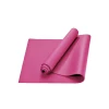 Yoqa üçün mat Yoga mat 1085, çəhrayı